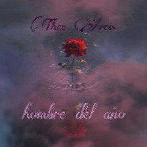 hombre del año
