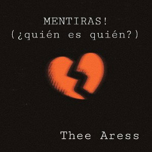MENTIRAS! (¿quién es quién?)