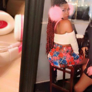 Touch It Remix