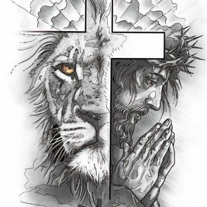 His love never fails