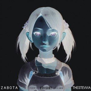 ZABOTA & THESTEVVIA - LOVE
