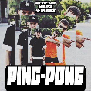 PING-PONG (ft. Nop2)