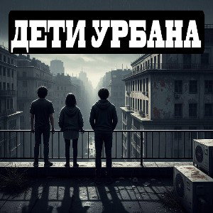Дети Урбана