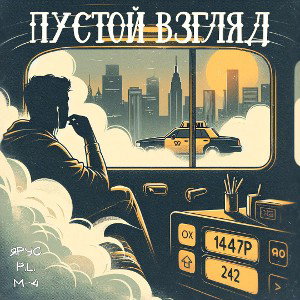Пустой взгляд 