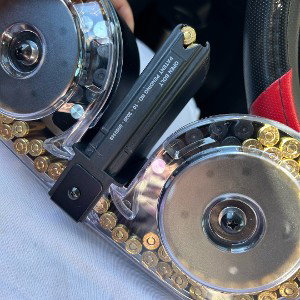 wick3d Spin and Hit Premix