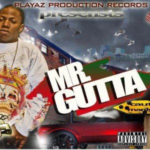 Gutta Bang - Gap
