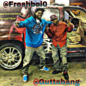Gutta Bang - Pass