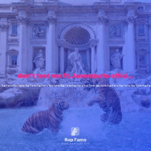 don’t test me Ft.Jasondurlo official audio