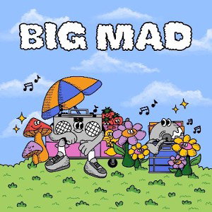 Big Mad 