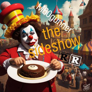 the sideshow 