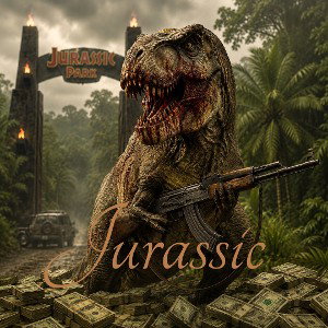 Jurassic Freestyle