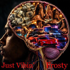 Just Vibin’ Freestyle
