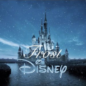 Frost Disney Freestyle