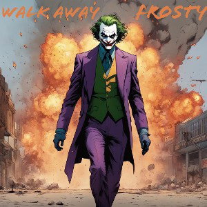 Walk Away Freestyle