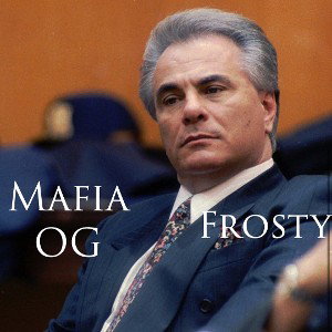 Mafia OG Freestyle