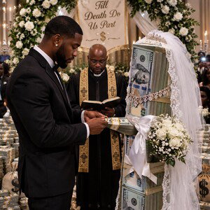 Married to the Game Freestyle