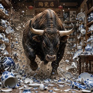 El Toro Freestyle
