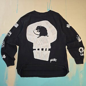 Stussy Freestyle