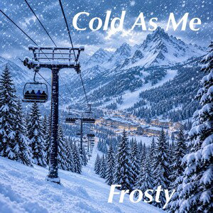 Cold As Me Freestyle