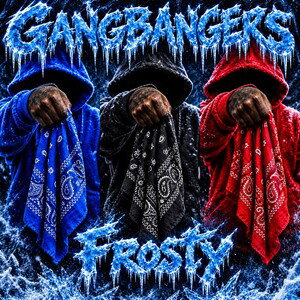 Gangbangers Freestyle