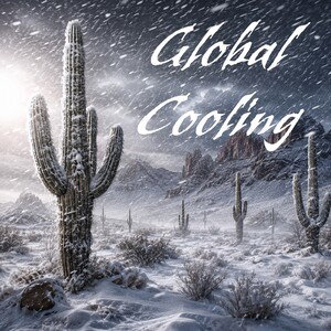 Global Cooling Freestyle