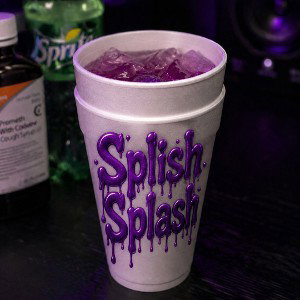 Splish Splash Freestyle