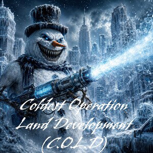 C.O.L.D Freestyle