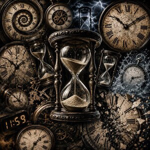Some Time Freestyle