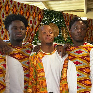 Yeah We Kings