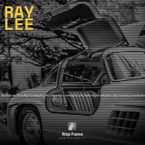 Ray lee