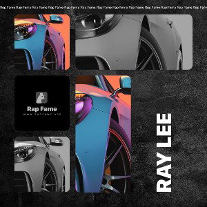 Ray lee
