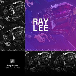Ray Lee