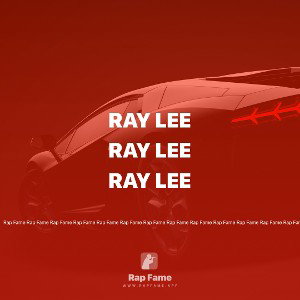 Ray Lee