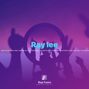 Ray lee