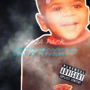 Luckywrld - in dat mode (freestyle)