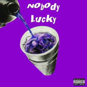 LuckyWrld - Nobody 