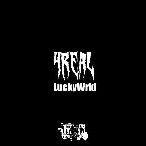 LuckyWrld -4REAL