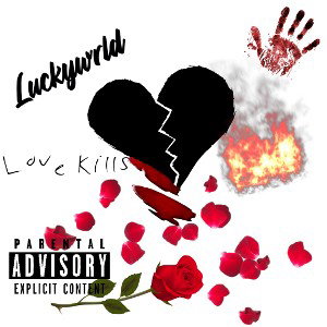 Love kills