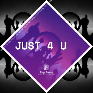just 4 u