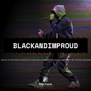 BlackandImproud