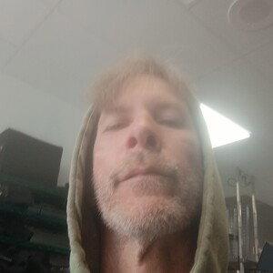 my father 