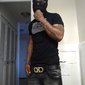 yeah your bitch a freak