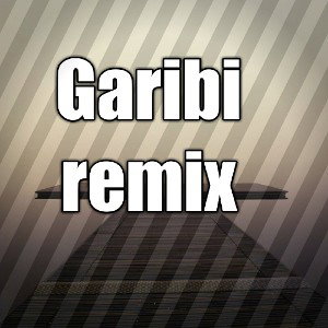 PUMP MAN-Garibi!!!!!!!!