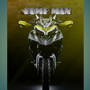 PUMP MAN-Boylove 2....@trance