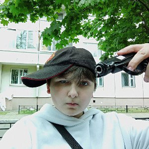 не говори