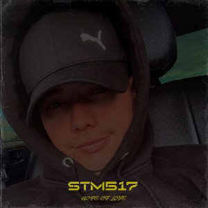 STM517 - Hope of love 