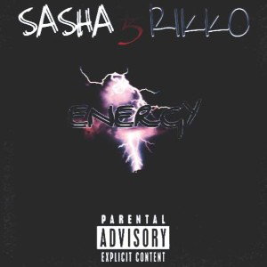🥈SASHA & RIKKO - SWAG