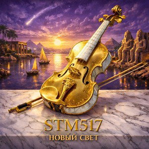 STM517 - новый свет