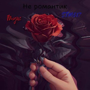 Не романтик🥀
