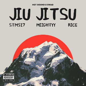 M.R.S - GIU GITSU